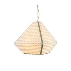 Blond Belysning Sound Medi pendant