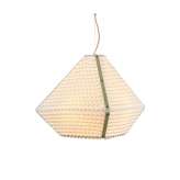 Blond Belysning Sound Medi pendant