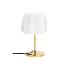 Blond Belysning Soft Table