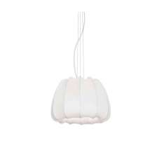 Blond Belysning Soft Mini pendant