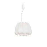 Blond Belysning Soft Mini pendant