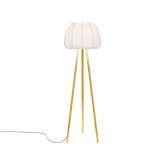 Blond Belysning Soft Mini floor