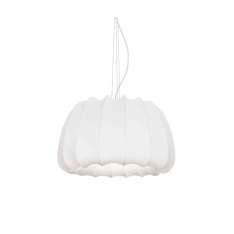 Blond Belysning Soft Medi pendant