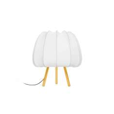 Blond Belysning Soft Floor low