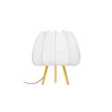 Blond Belysning Soft Floor low