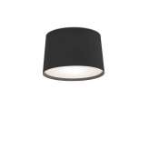 Blond Belysning Shade Ceiling Mini