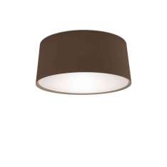 Blond Belysning Shade Ceiling Medi