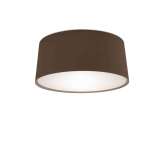 Blond Belysning Shade Ceiling Medi