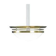 Blond Belysning Rex Major