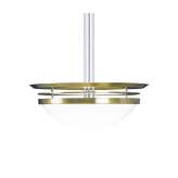 Blond Belysning Rex Major