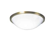 Blond Belysning Rex ceiling