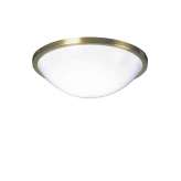 Blond Belysning Rex ceiling