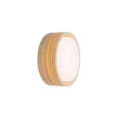 Blond Belysning Raita Wall Mini