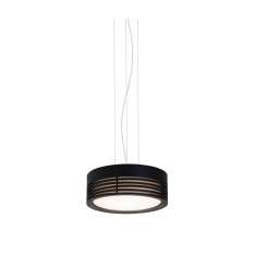 Blond Belysning Raita Pendant Mini Low
