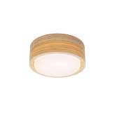 Blond Belysning Raita Ceiling Mini