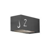 Blond Belysning Piha