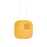 Blond Belysning Note Pendant L/S