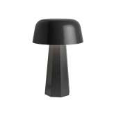 Blond Belysning Miso Table