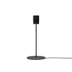 Blond Belysning Mill Table