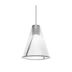 Blond Belysning Lyhty pendant