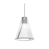 Blond Belysning Lyhty pendant