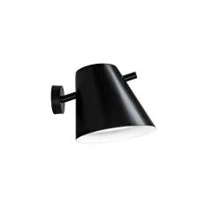 Blond Belysning Čuovga Wall Medi