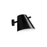 Blond Belysning Čuovga Wall Medi