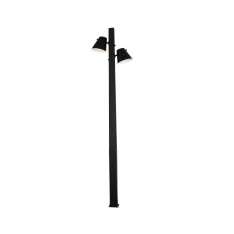 Blond Belysning Čuovga Pole-top luminaire Medium