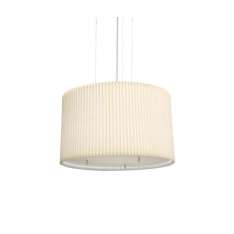 Blond Belysning Contra Maxi pendant