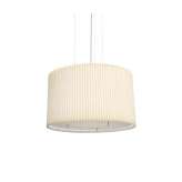 Blond Belysning Contra Maxi pendant