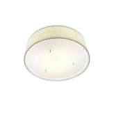 Blond Belysning Contra Macro ceiling