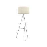 Blond Belysning Contra floor