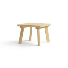 Blå Station Pinzo Table