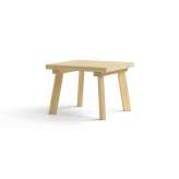 Blå Station Pinzo Table