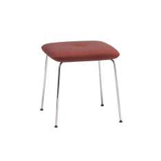 Blå Station Dundra Stool S75