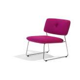 Blå Station Dundra Easy Chair S71