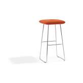 Blå Station Dundra Bar Stool S72