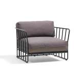 Blå Station Code 27 armchair