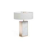 black tie Thelma Lamp