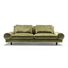 black tie Sebastian Sofa