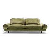 black tie Sebastian Sofa