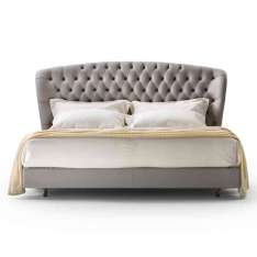 black tie Savoi Bed