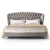 black tie Savoi Bed