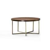 black tie Samuel Side Table