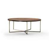 black tie Samuel Side Table