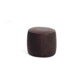 black tie Rondò Pouf