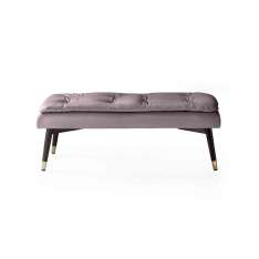 black tie Olivia Bench