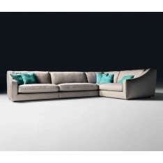 black tie Martin Sofa