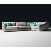 black tie Martin Sofa