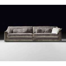 black tie Martin Sofa